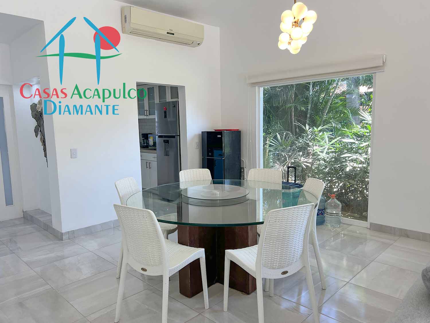 Villas Princess I Villa 84 - Estancia 4